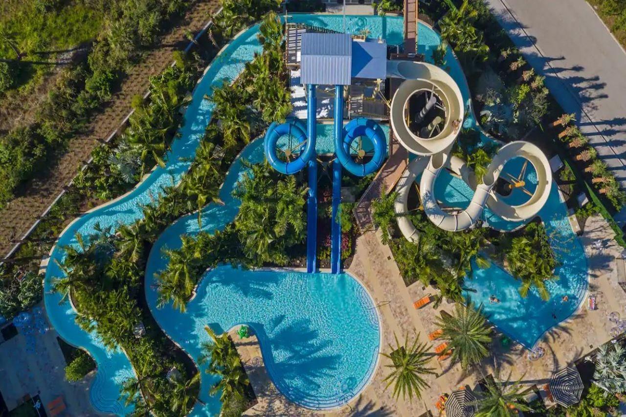 Hyatt Regency Coconut Point & Spa Near Naples Resort Bonita Springs