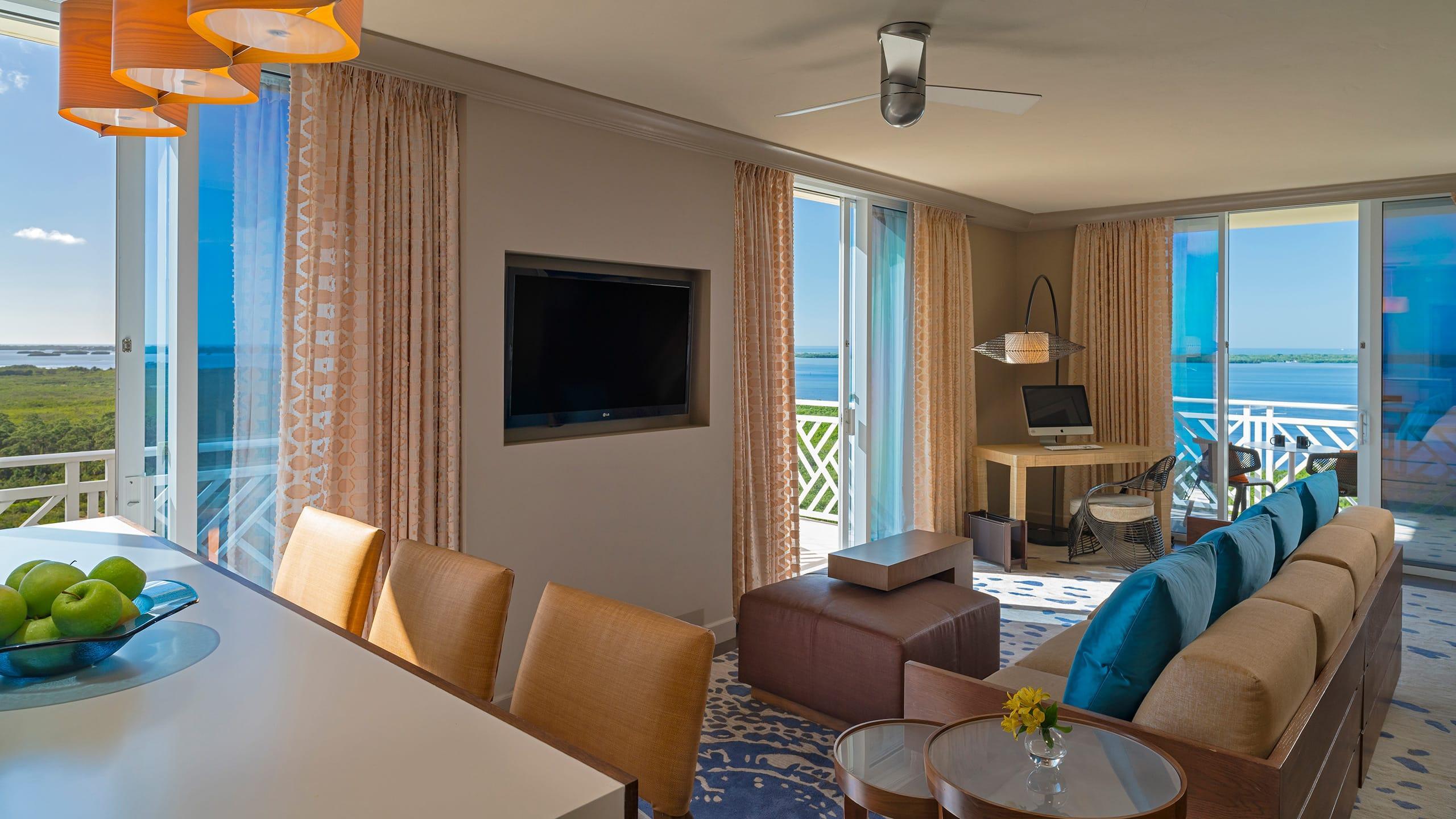 Resort Hyatt Regency Coconut Point & Spa Near Naples
