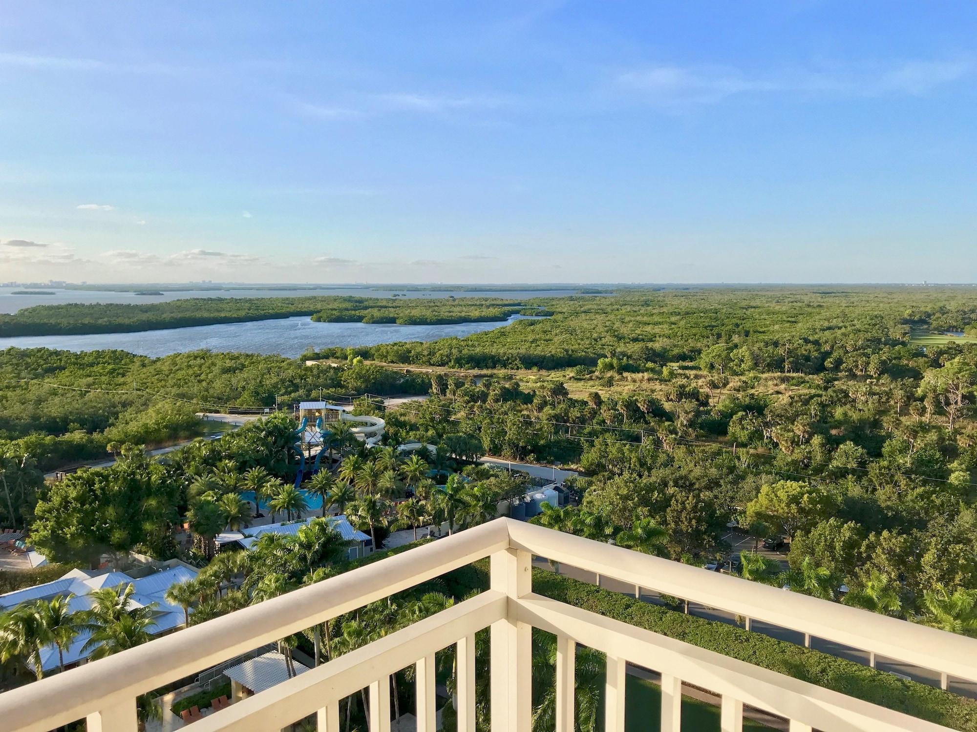 Hyatt Regency Coconut Point & Spa Near Naples Resort Bonita Springs