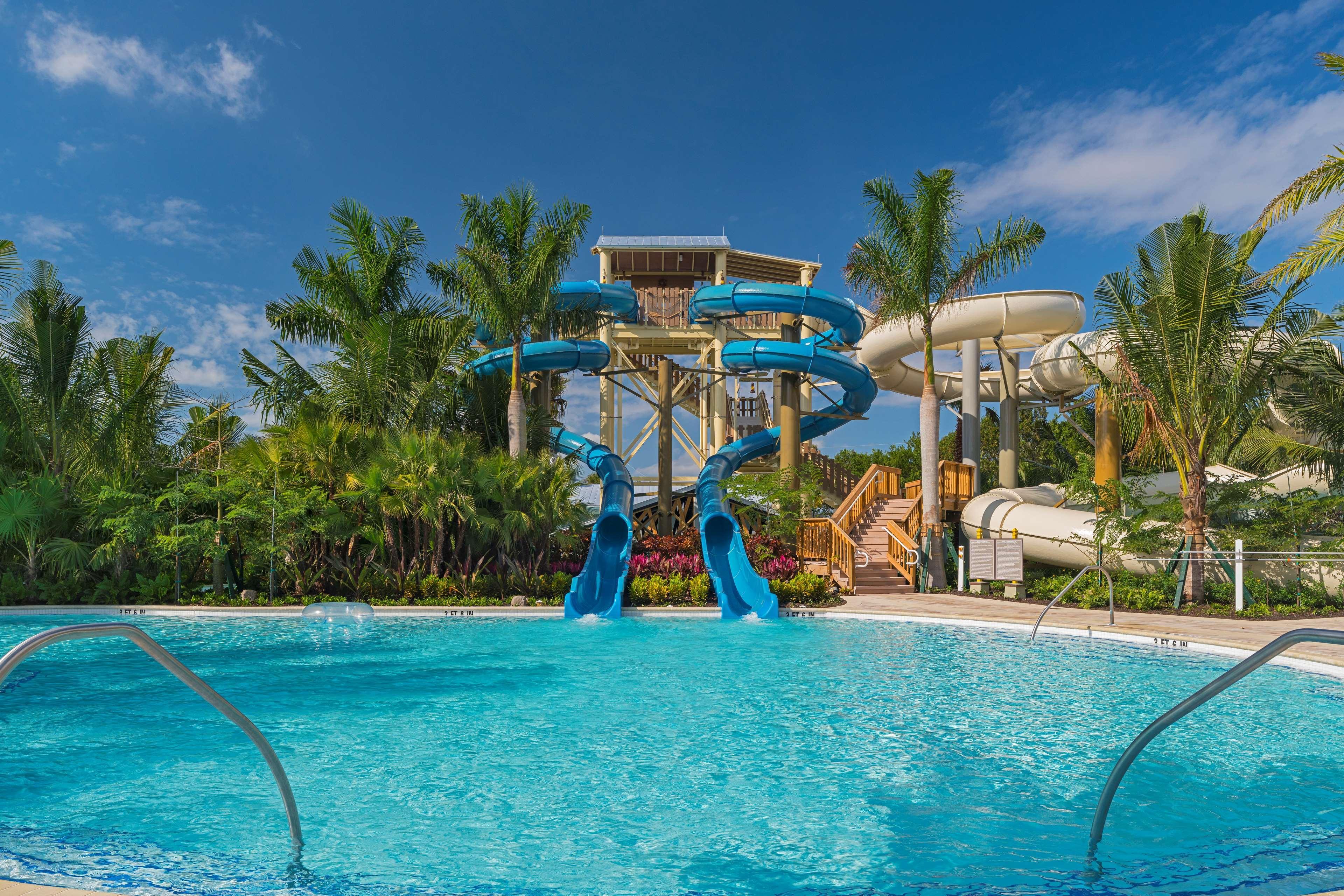 Hyatt Regency Coconut Point & Spa Near Naples