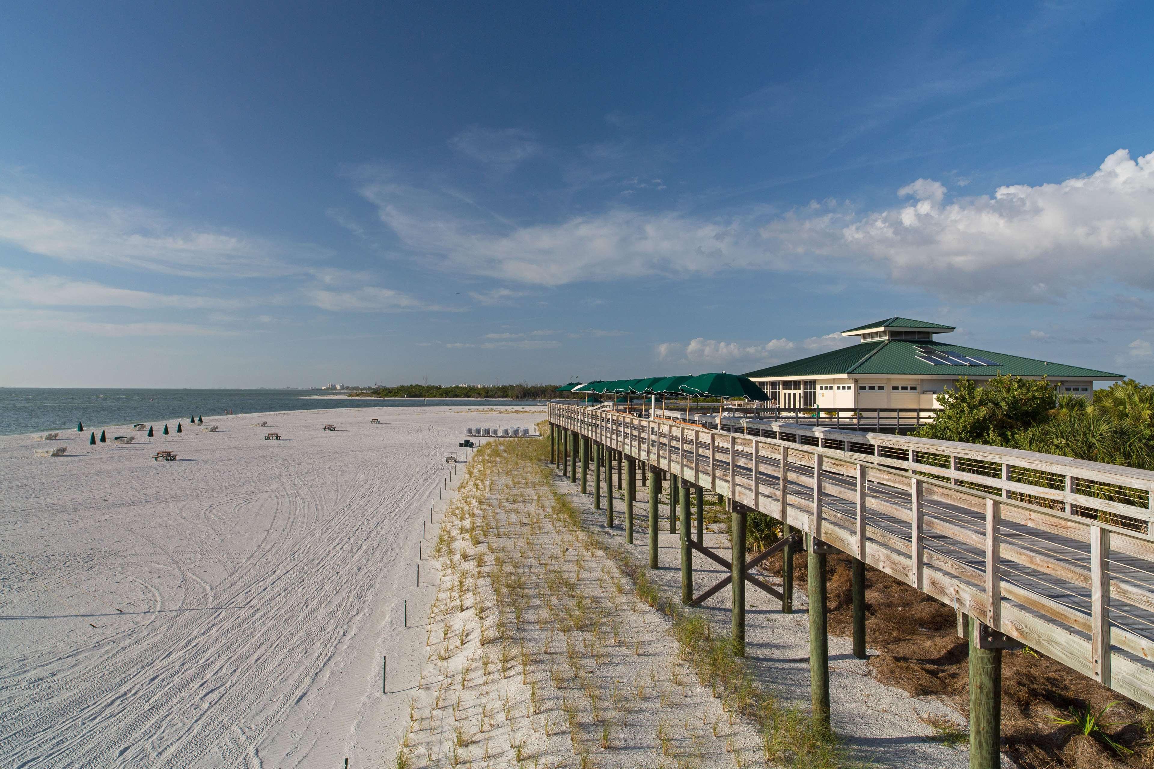 Hyatt Regency Coconut Point & Spa Near Naples 4* Bonita Springs