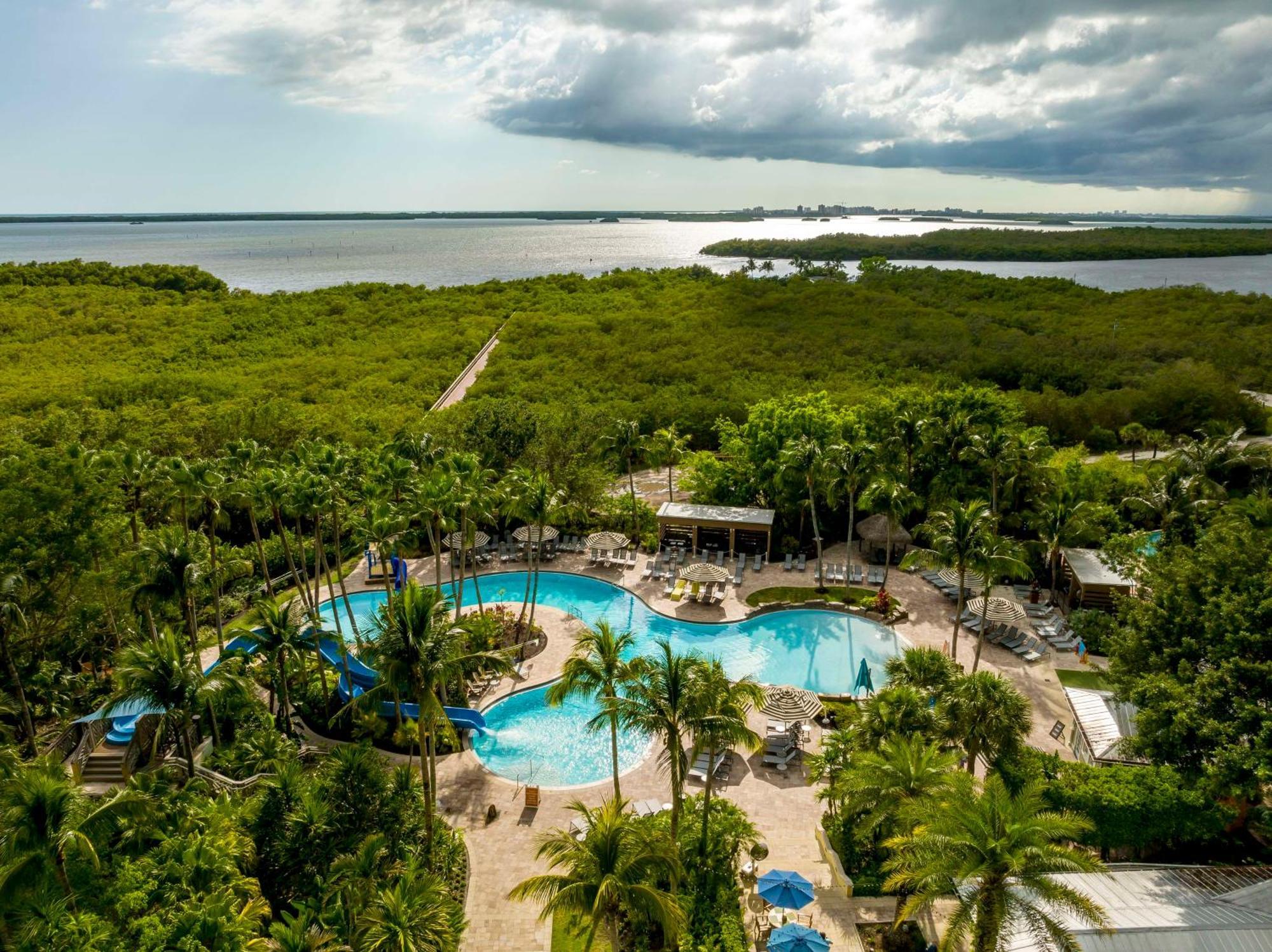 Resort Hyatt Regency Coconut Point & Near Naples Bonita Springs