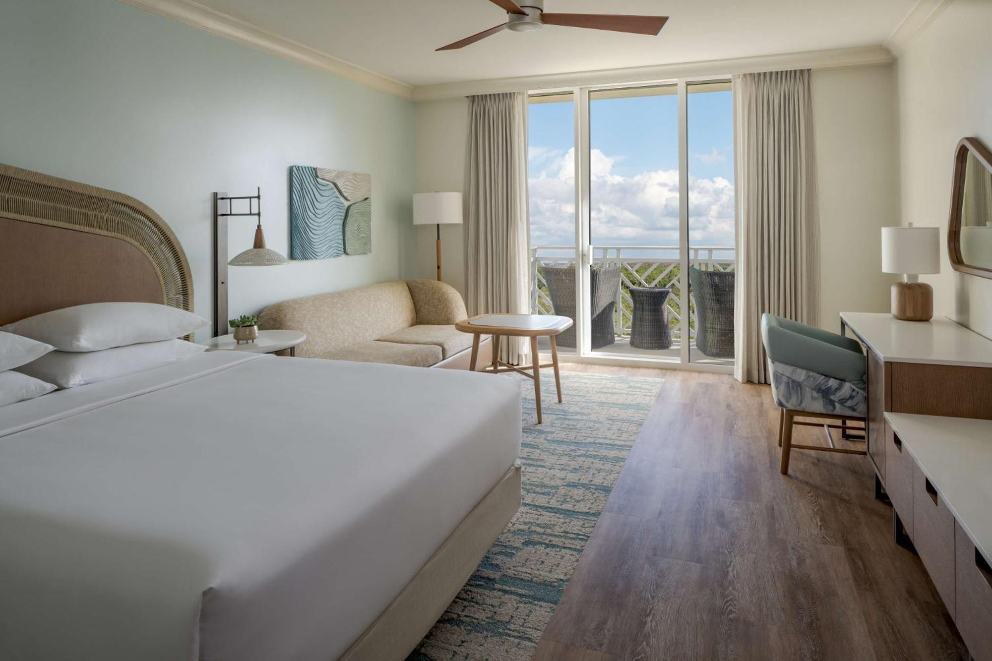 Hyatt Regency Coconut Point & Near Naples Resort Bonita Springs