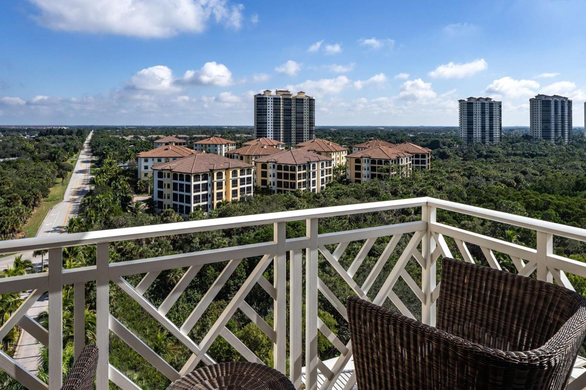 Hyatt Regency Coconut Point & Near Naples Resort