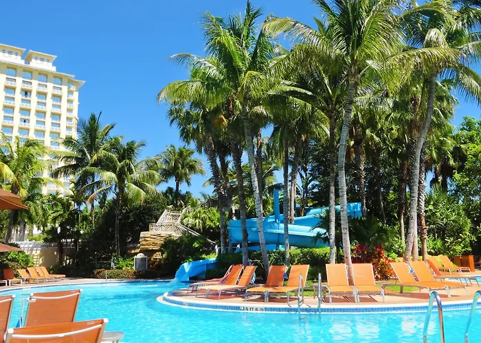 Hyatt Regency Coconut Point Resort & Spa Near Naples