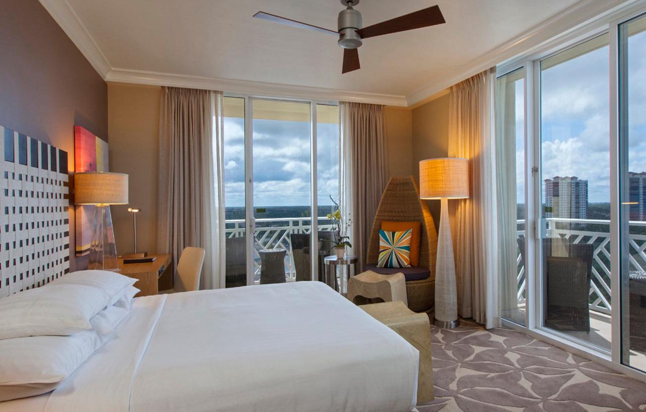 Resort Hyatt Regency Coconut Point & Near Naples