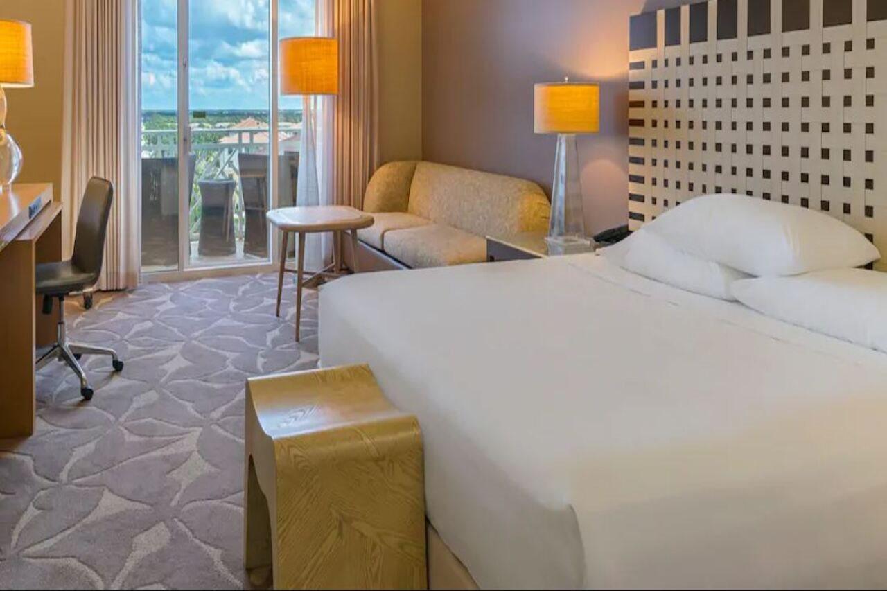 Hyatt Regency Coconut Point & Near Naples Resort