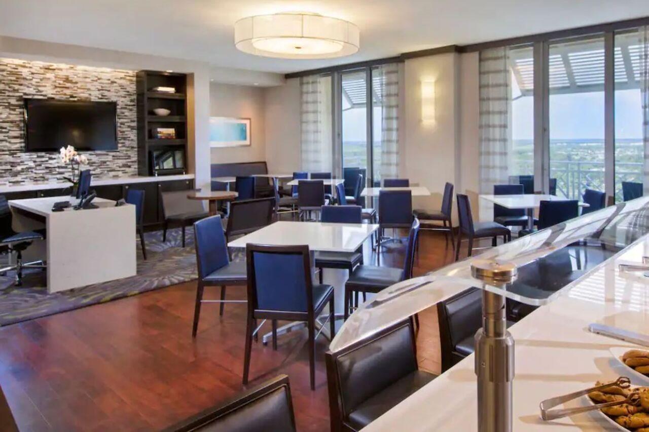 Hyatt Regency Coconut Point & Near Naples Resort Bonita Springs