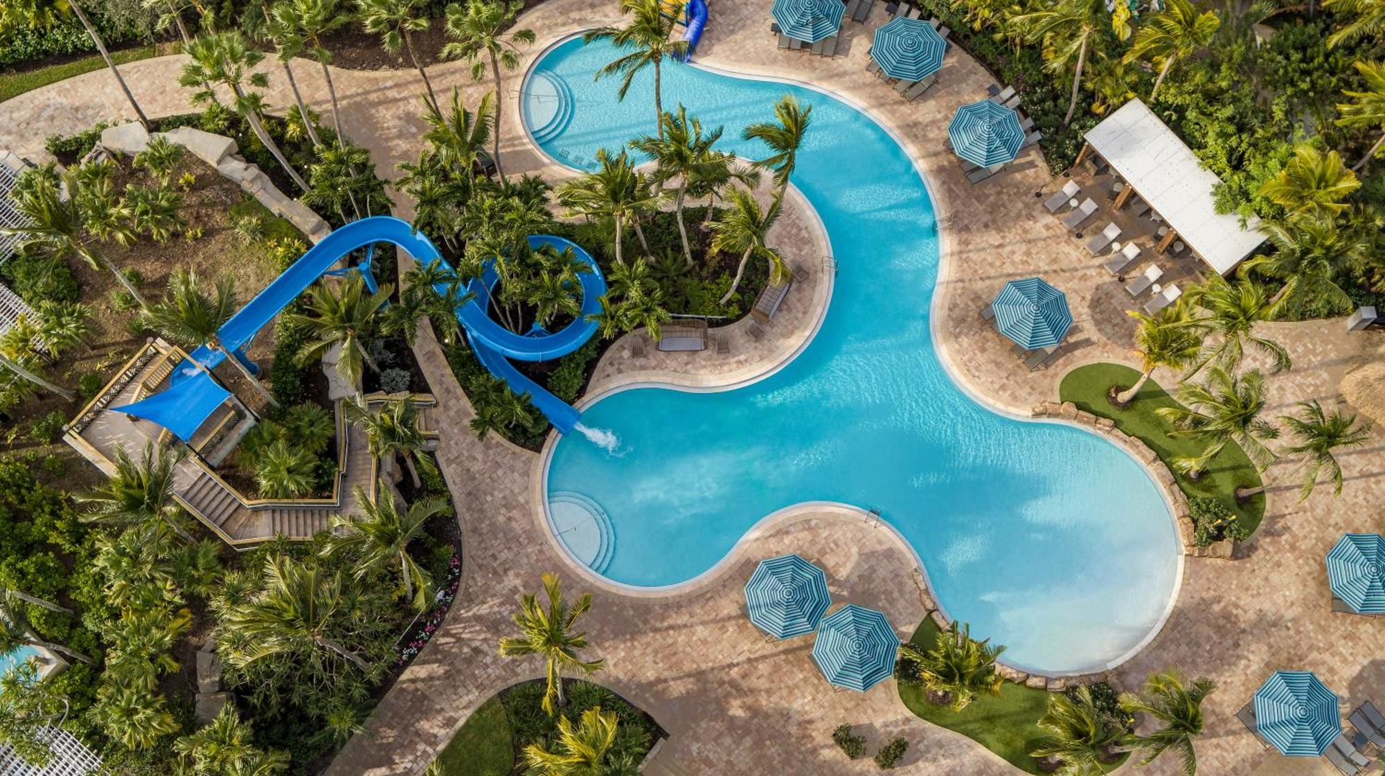 Hyatt Regency Coconut Point & Near Naples Resort Bonita Springs
