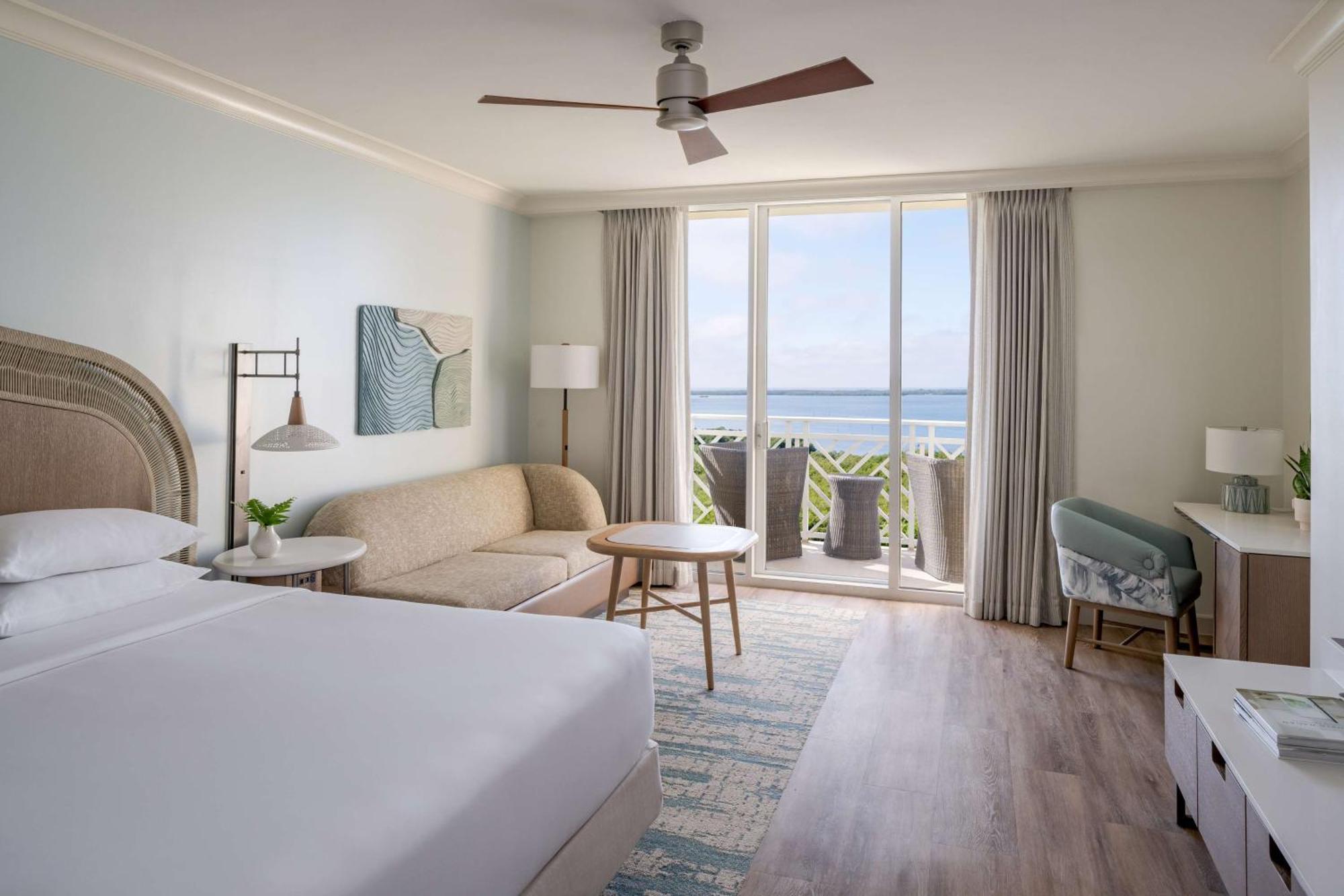 Hyatt Regency Coconut Point & Near Naples