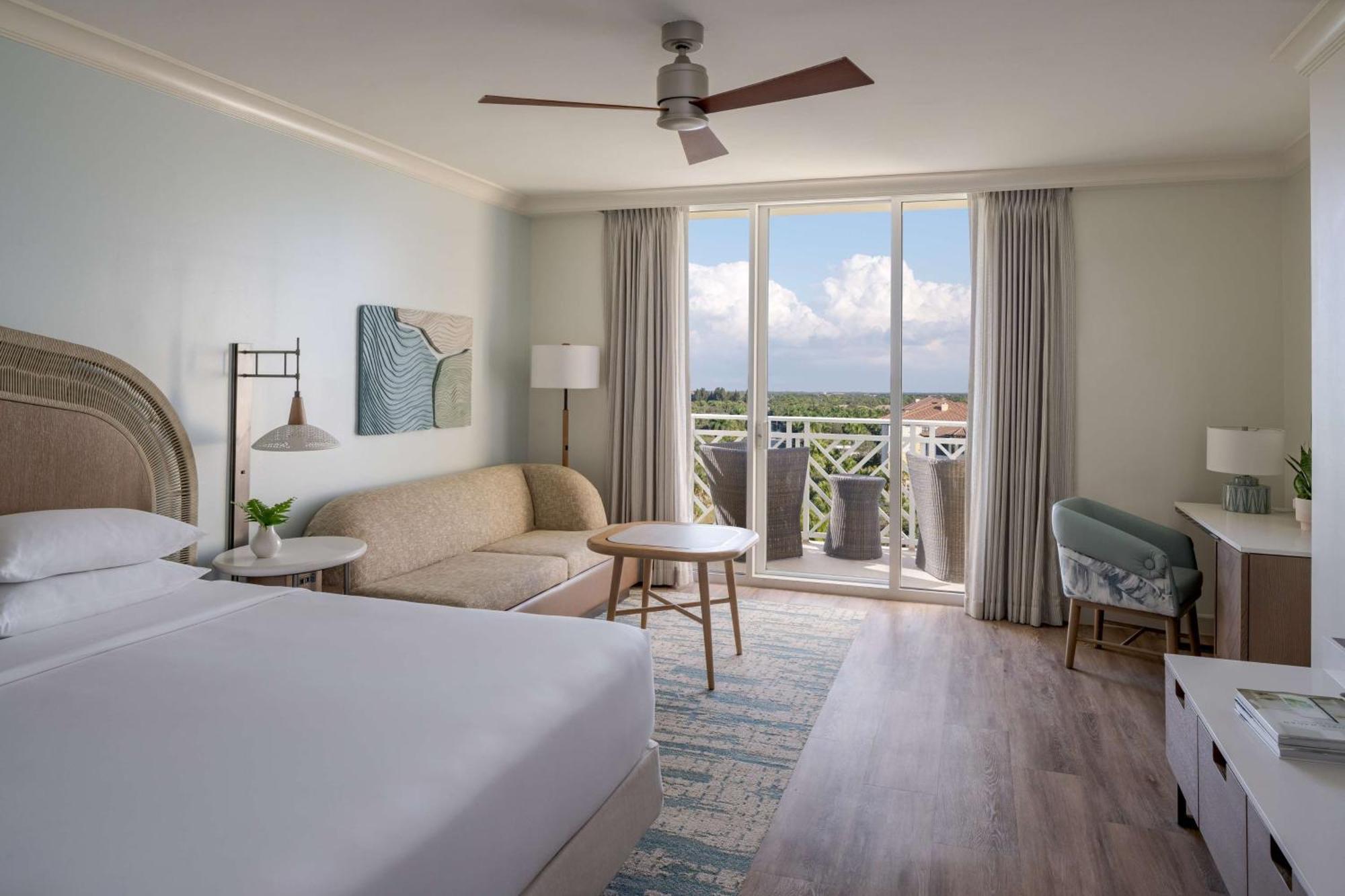 Resort Hyatt Regency Coconut Point & Near Naples